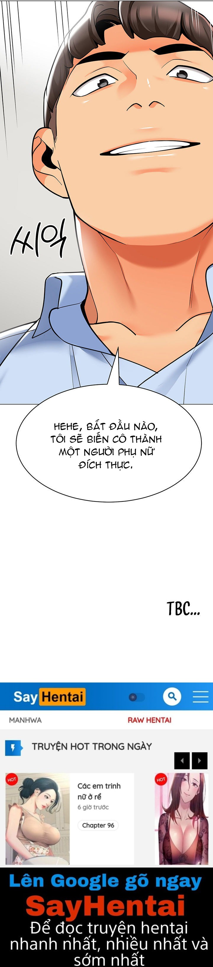 Cuộc Đời Dân Tổ 