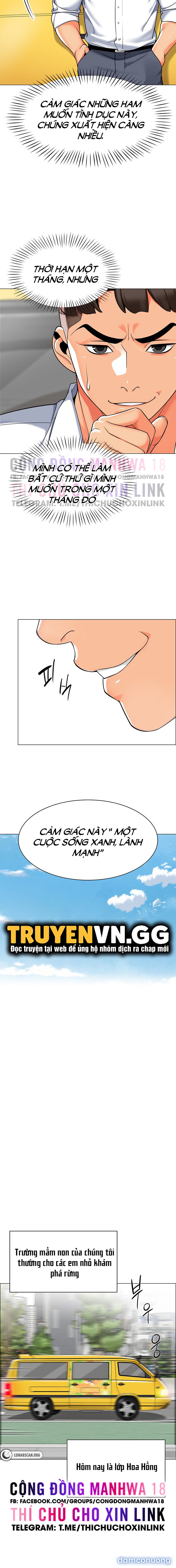 Cuộc Đời Dân Tổ 