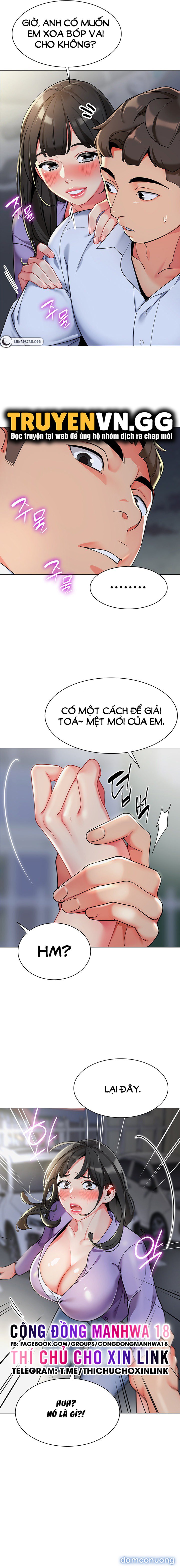Cuộc Đời Dân Tổ 