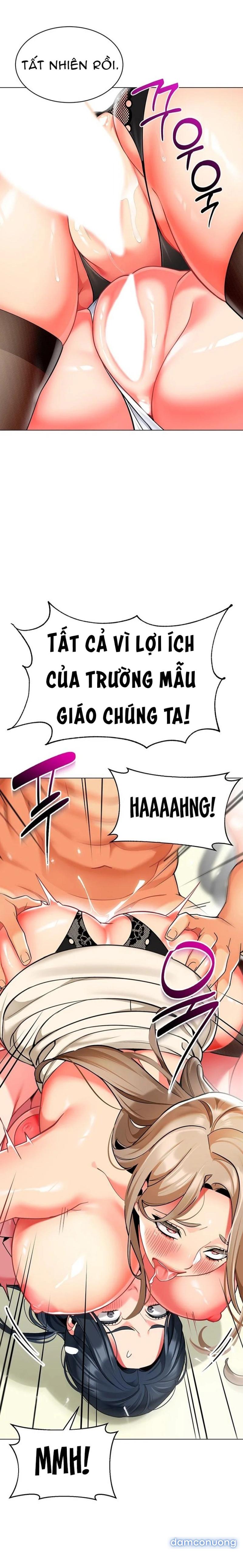 Cuộc Đời Dân Tổ 