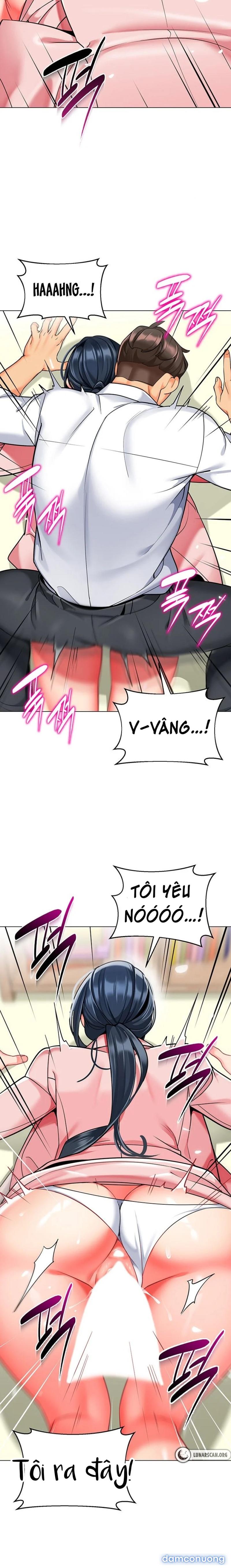 Cuộc Đời Dân Tổ 