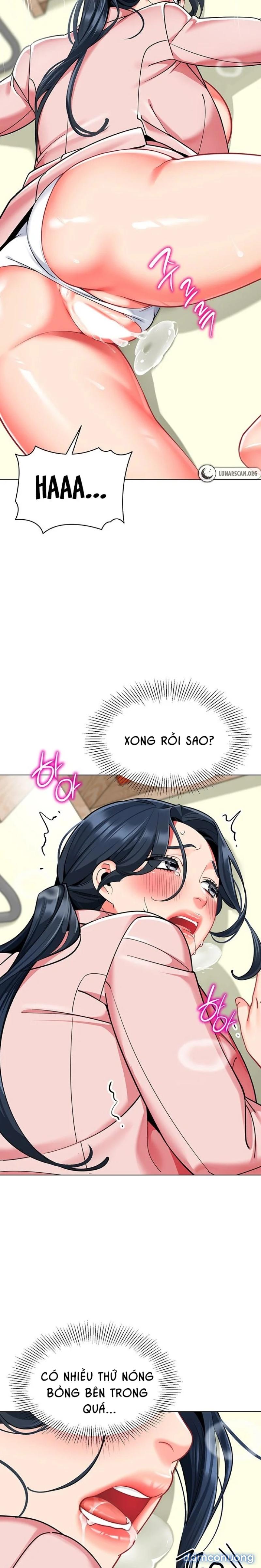 Cuộc Đời Dân Tổ 