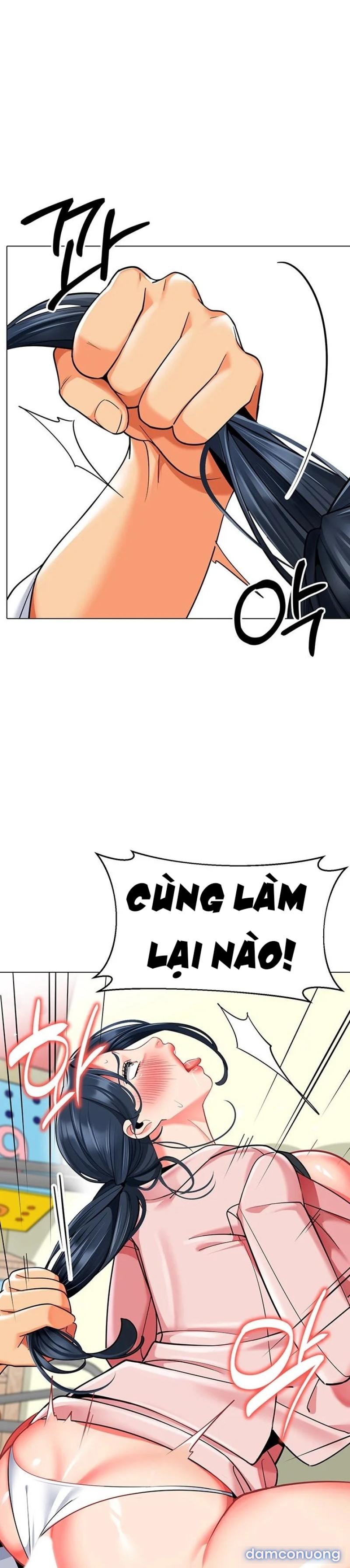 Cuộc Đời Dân Tổ 