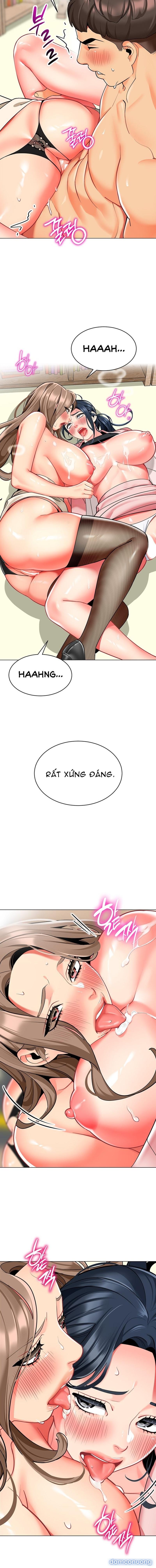 Cuộc Đời Dân Tổ 