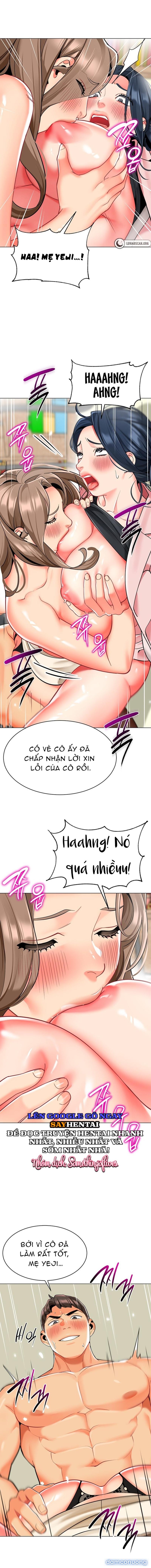 Cuộc Đời Dân Tổ 