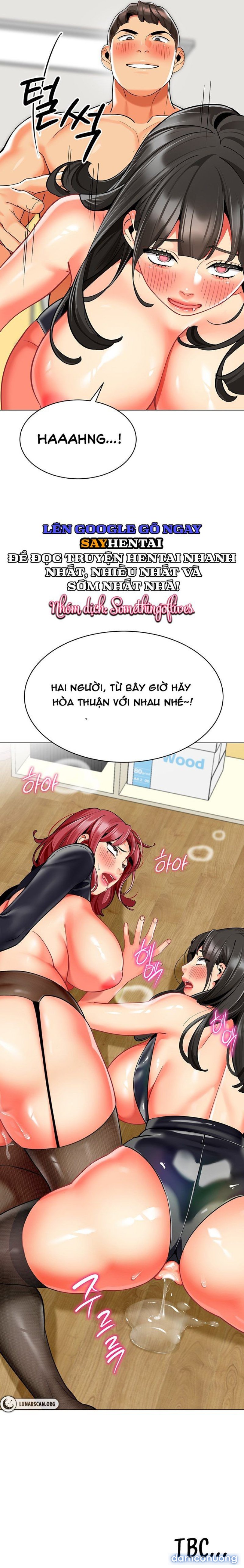 Cuộc Đời Dân Tổ 