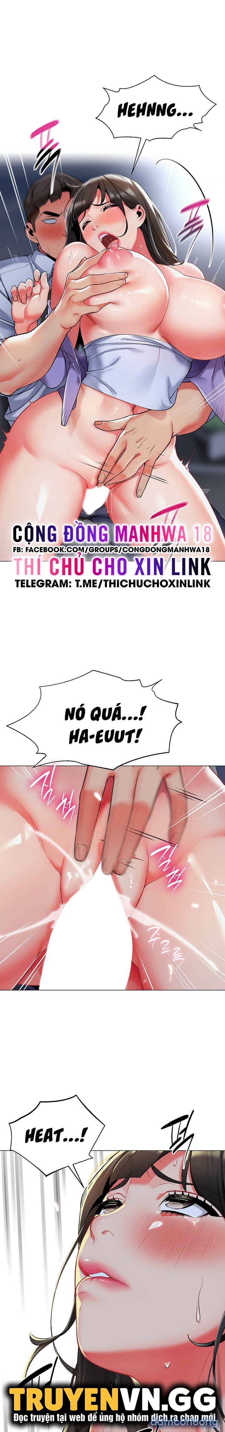 Cuộc Đời Dân Tổ 
