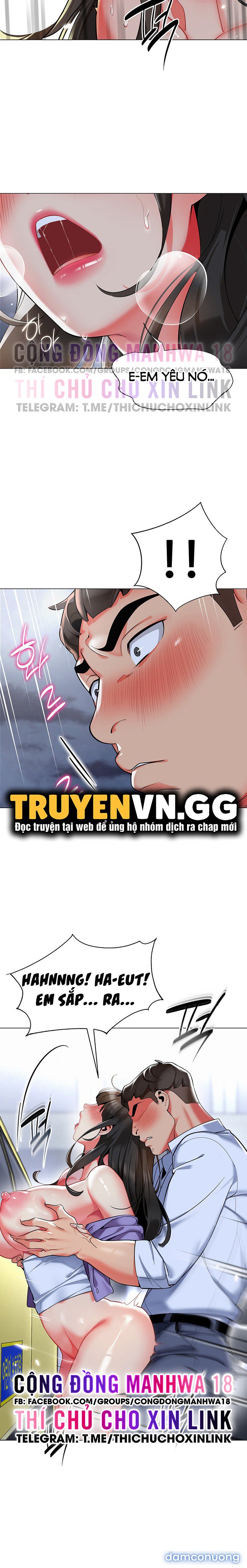 Cuộc Đời Dân Tổ 
