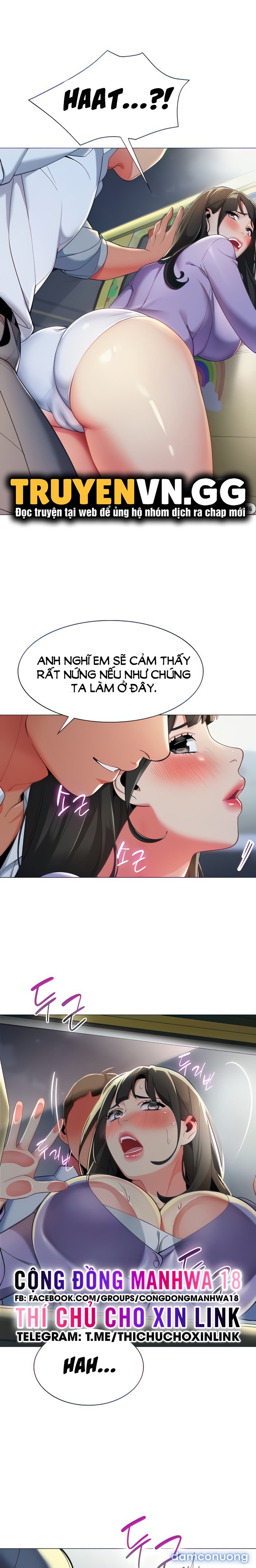 Cuộc Đời Dân Tổ 