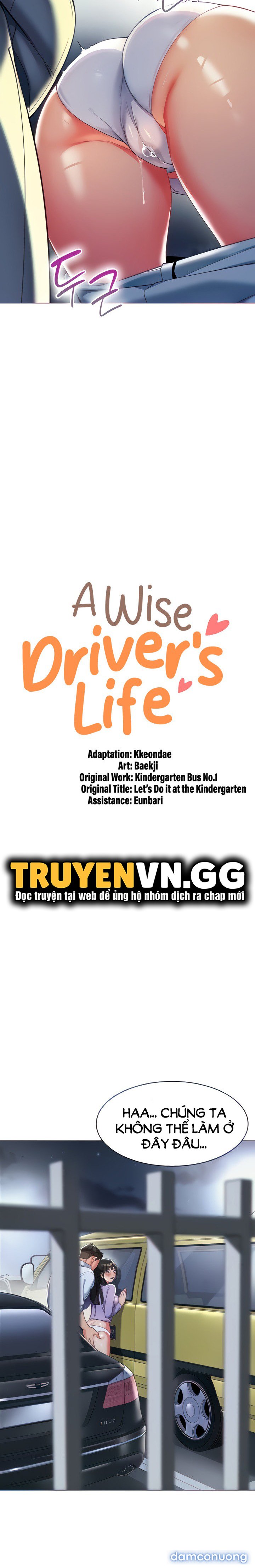 Cuộc Đời Dân Tổ 