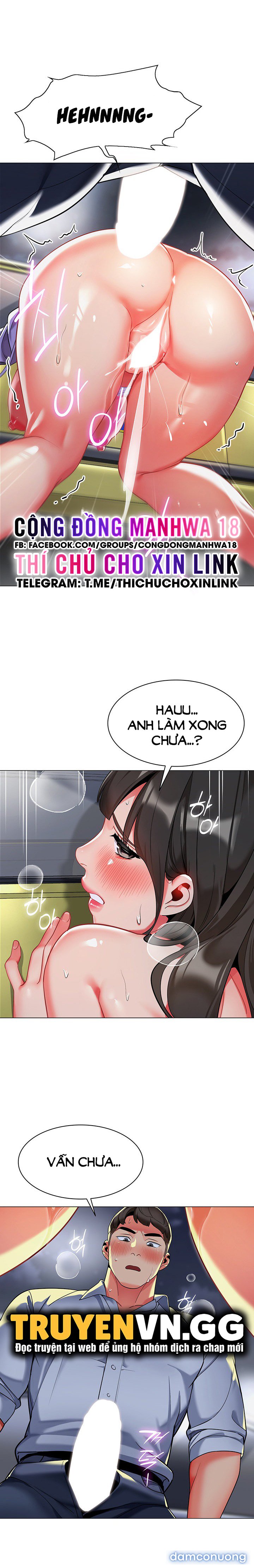 Cuộc Đời Dân Tổ 
