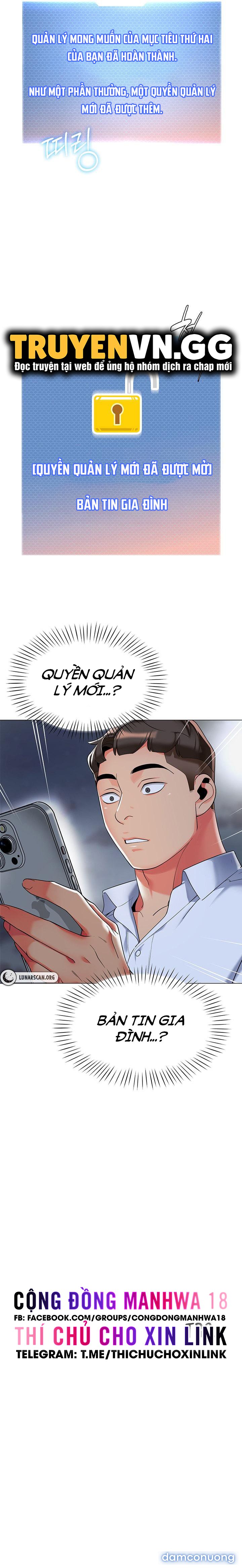 Cuộc Đời Dân Tổ 