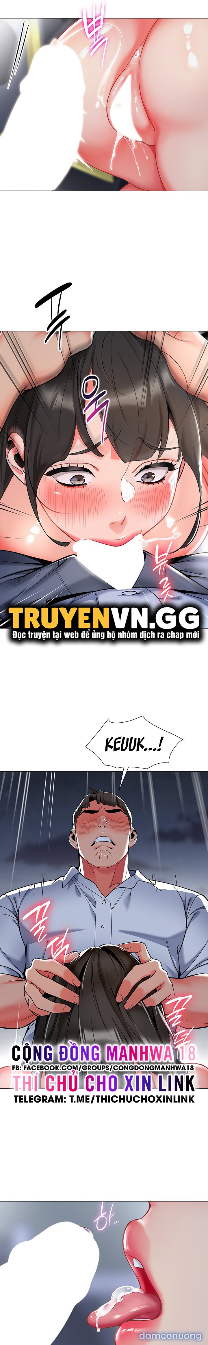 Cuộc Đời Dân Tổ 