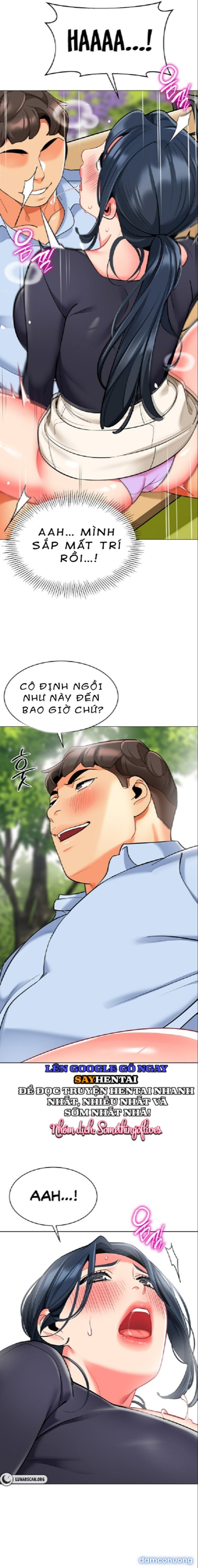 Cuộc Đời Dân Tổ 