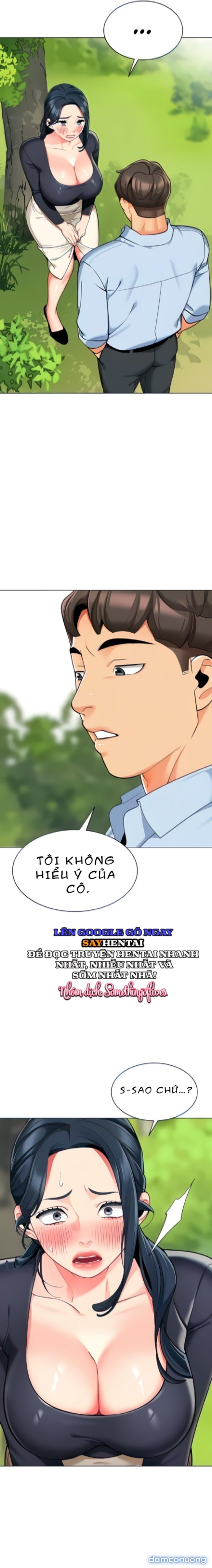 Cuộc Đời Dân Tổ 
