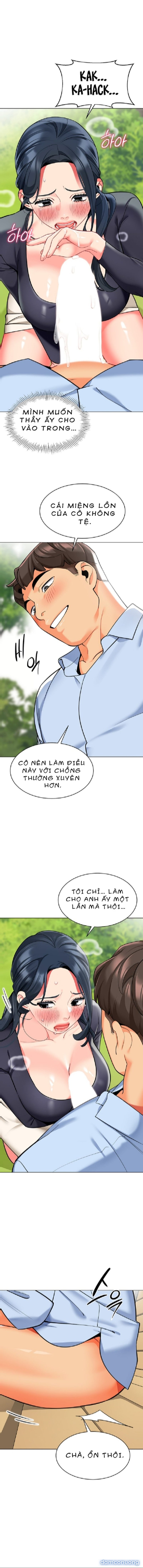 Cuộc Đời Dân Tổ 