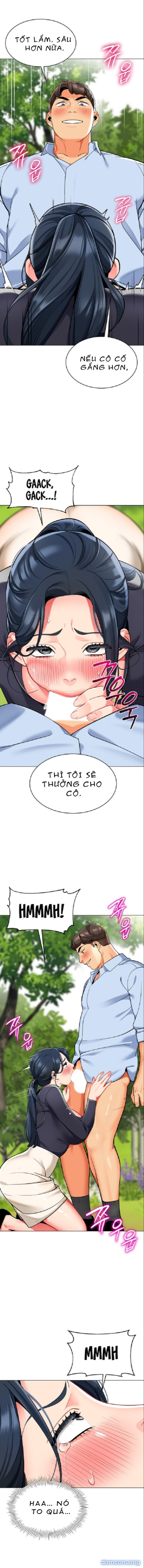 Cuộc Đời Dân Tổ 