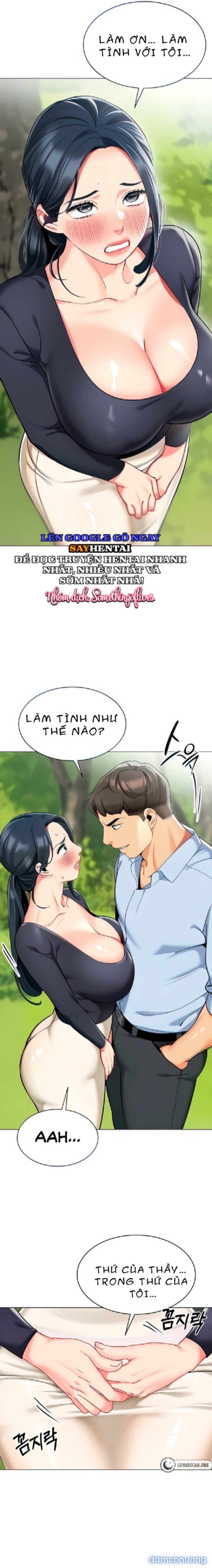 Cuộc Đời Dân Tổ 