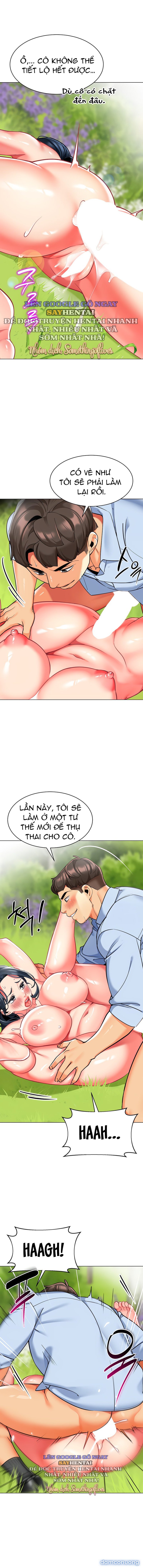 Cuộc Đời Dân Tổ 
