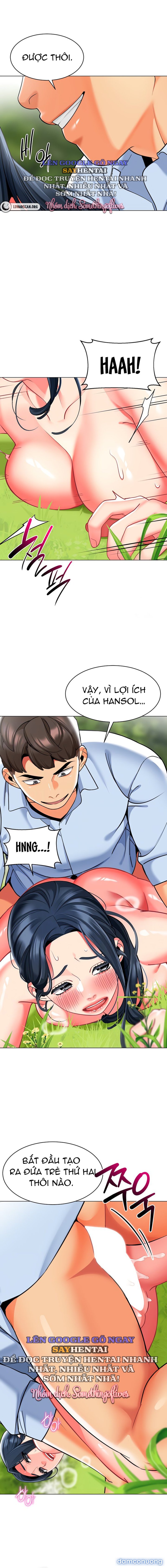 Cuộc Đời Dân Tổ 