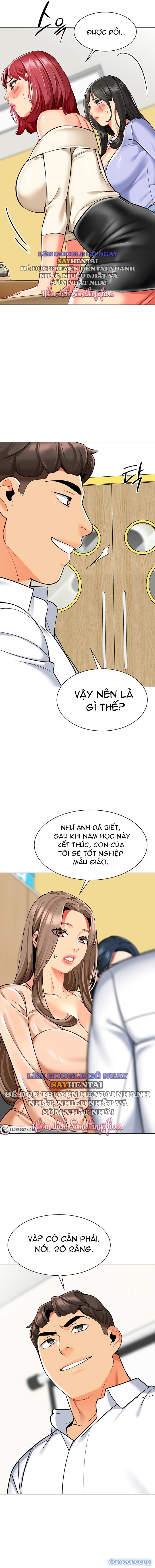 Cuộc Đời Dân Tổ 