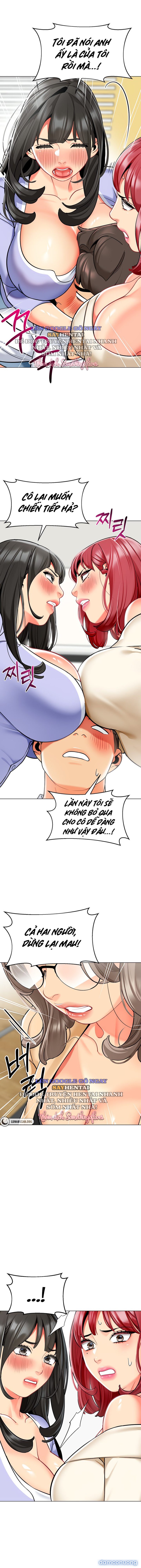 Cuộc Đời Dân Tổ 