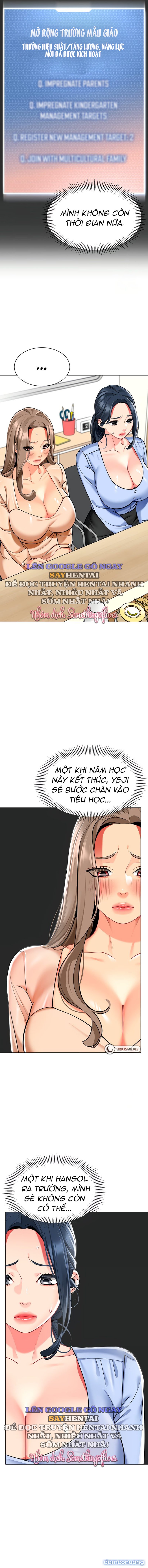 Cuộc Đời Dân Tổ 