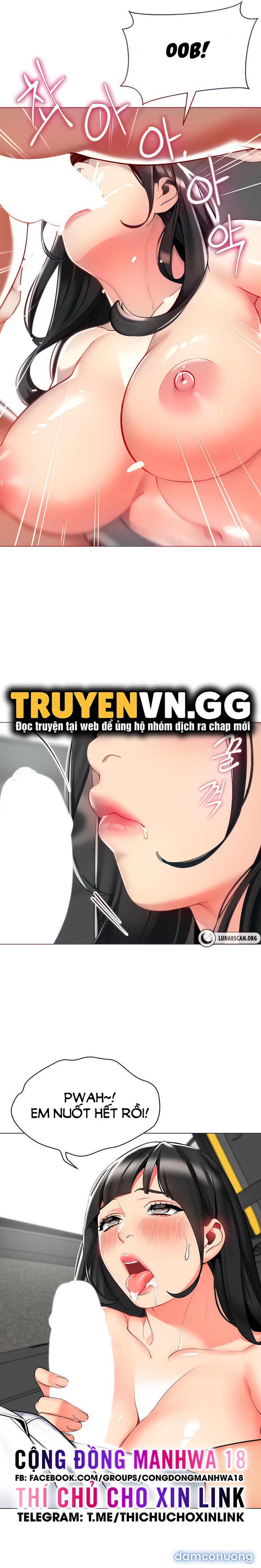 Cuộc Đời Dân Tổ 