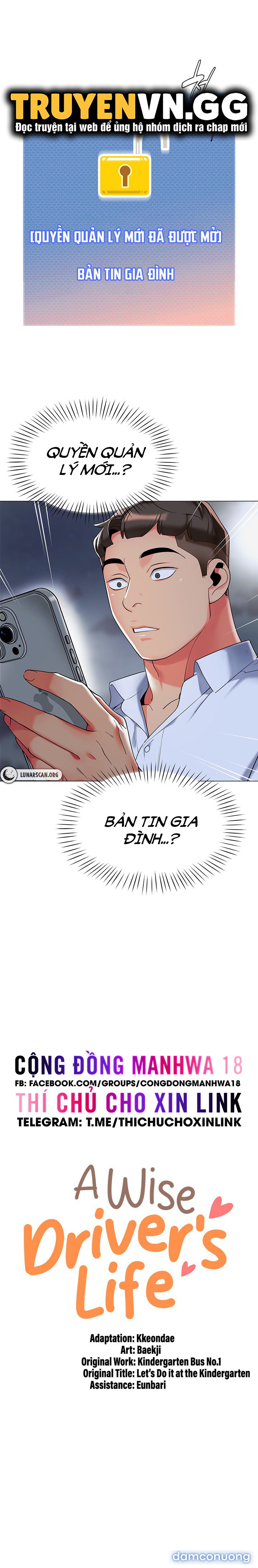 Cuộc Đời Dân Tổ 