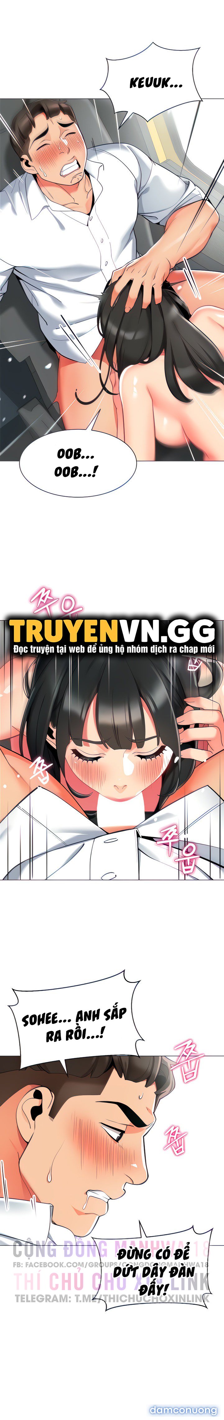 Cuộc Đời Dân Tổ 