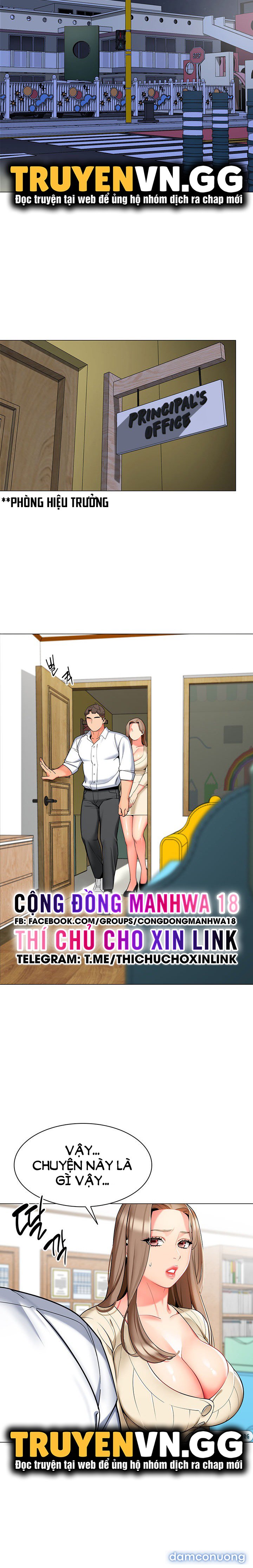Cuộc Đời Dân Tổ 