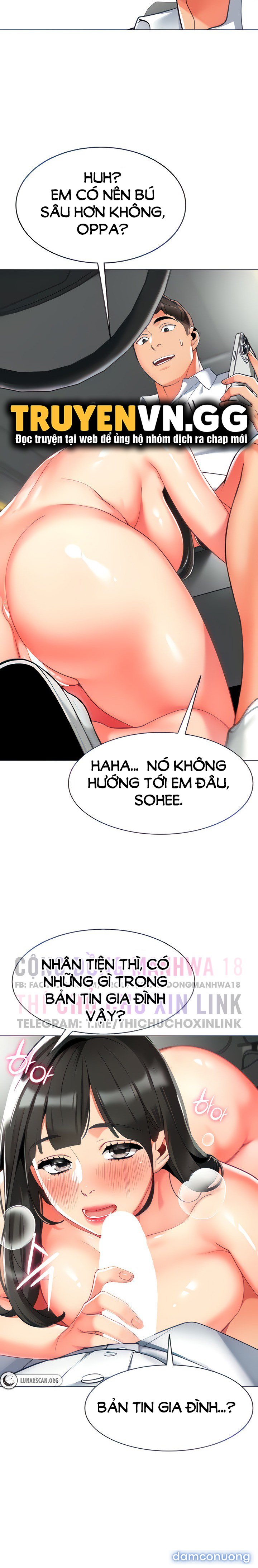Cuộc Đời Dân Tổ 