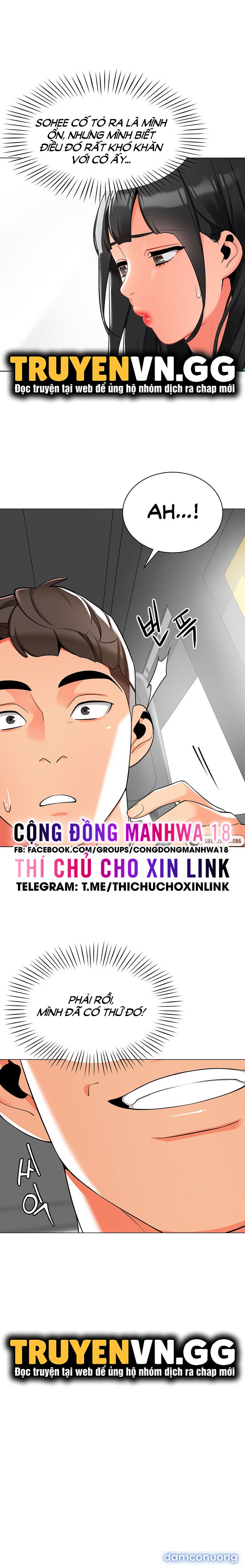 Cuộc Đời Dân Tổ 