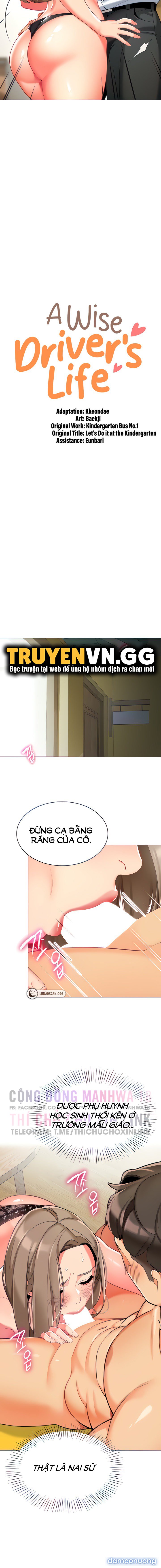 Cuộc Đời Dân Tổ 