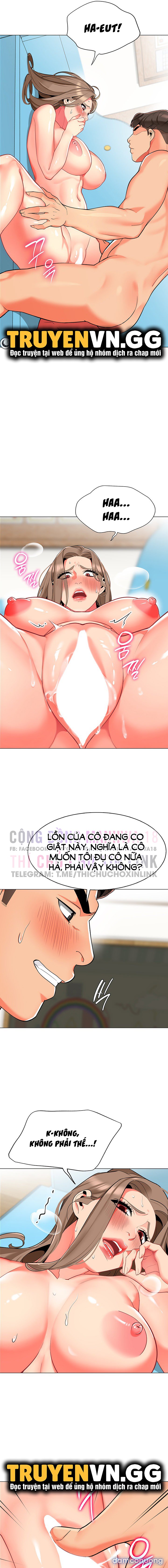 Cuộc Đời Dân Tổ 