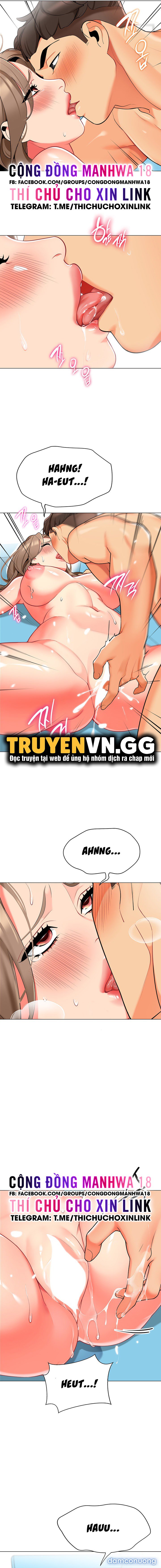 Cuộc Đời Dân Tổ 