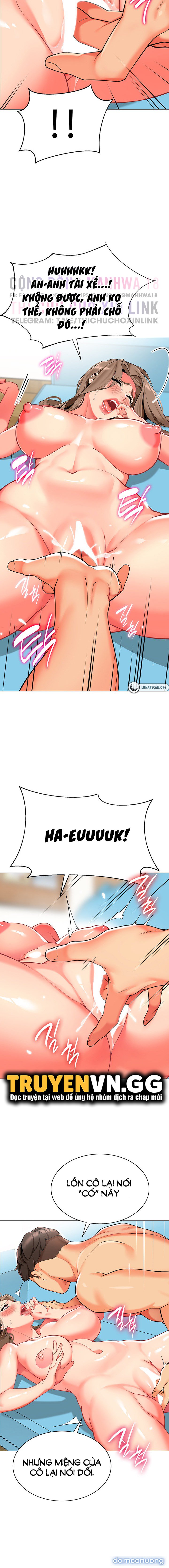 Cuộc Đời Dân Tổ 