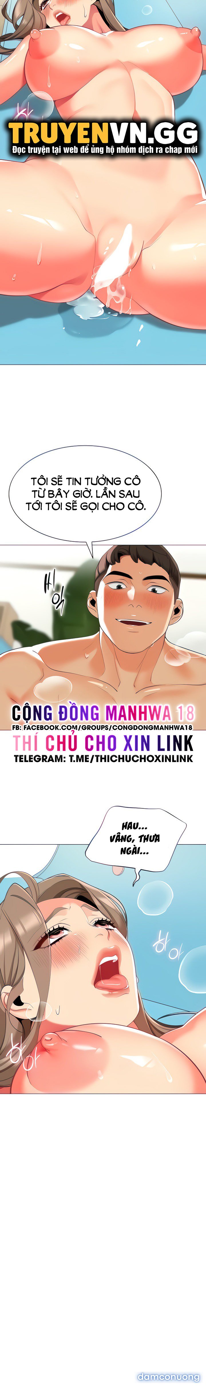 Cuộc Đời Dân Tổ 