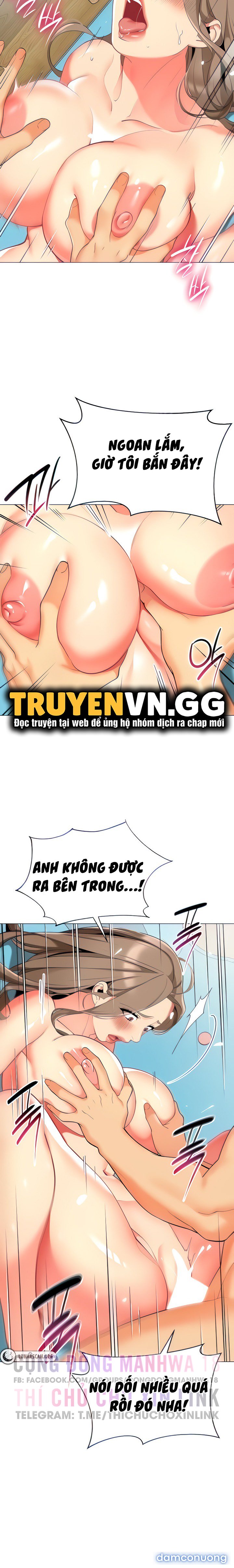 Cuộc Đời Dân Tổ 