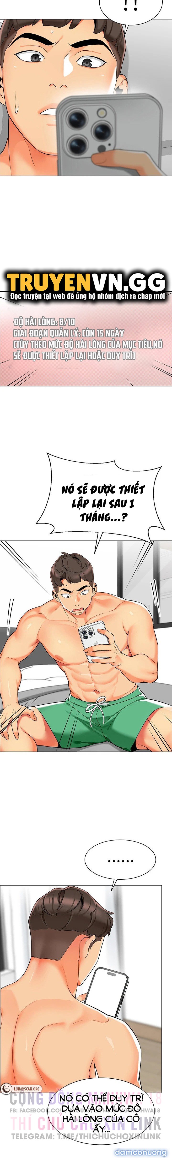 Cuộc Đời Dân Tổ 