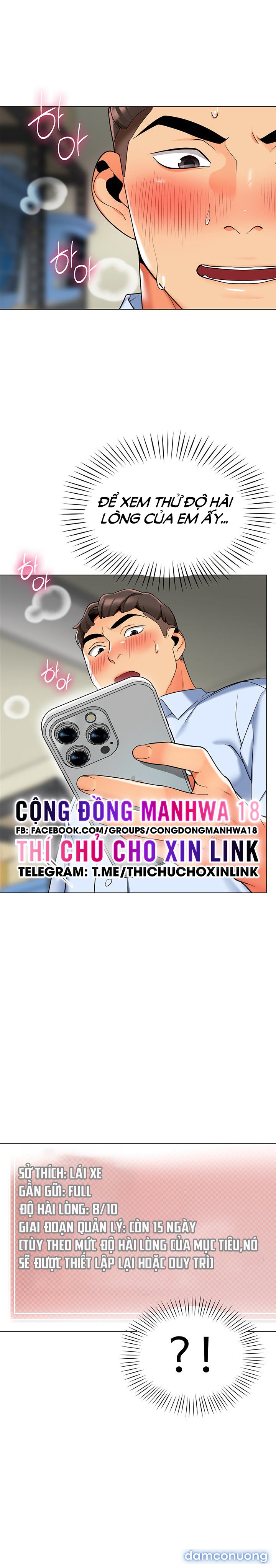 Cuộc Đời Dân Tổ 