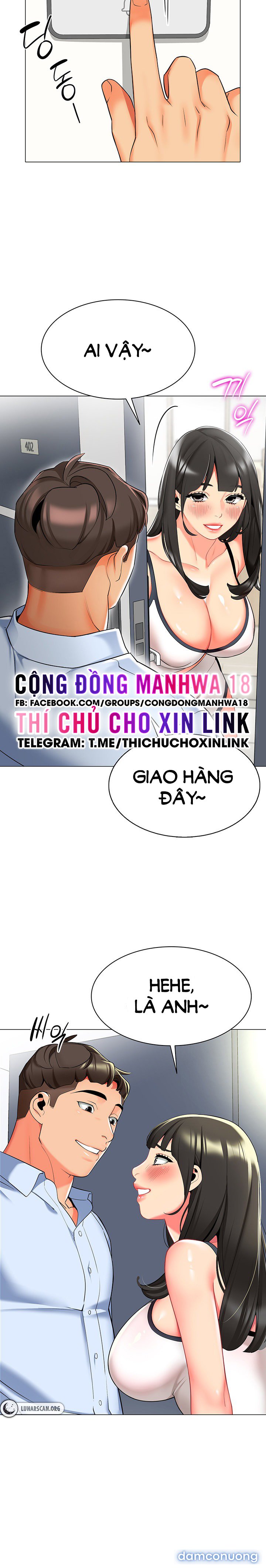 Cuộc Đời Dân Tổ 