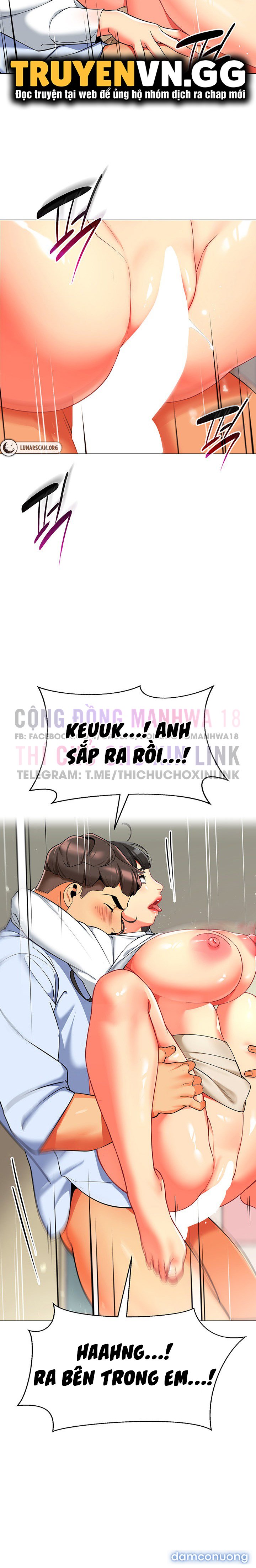 Cuộc Đời Dân Tổ 
