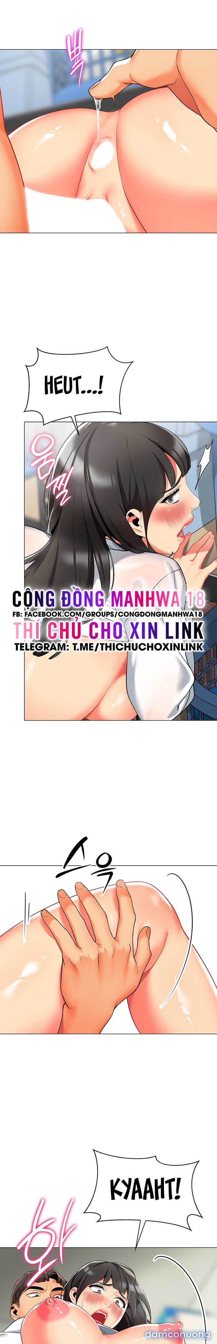 Cuộc Đời Dân Tổ 