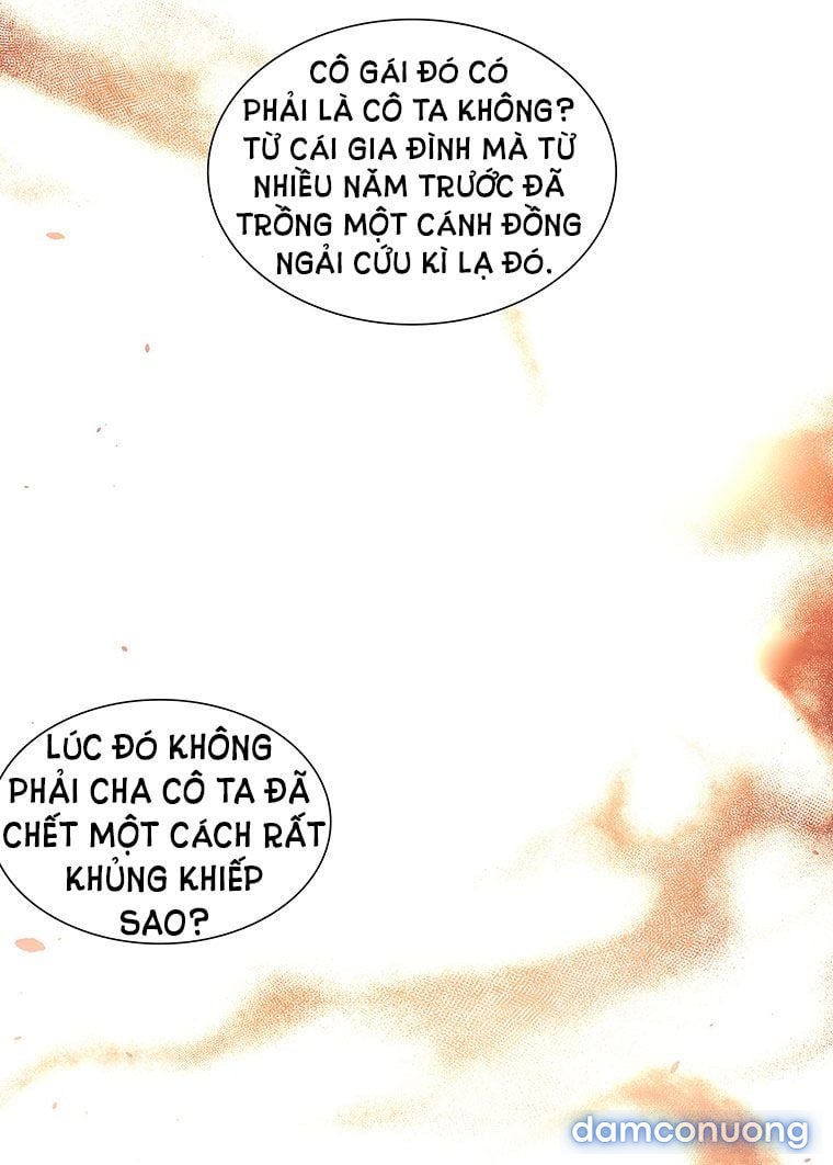 [18+] Ve Vãn, Mê Hoặc Hồ Ly 