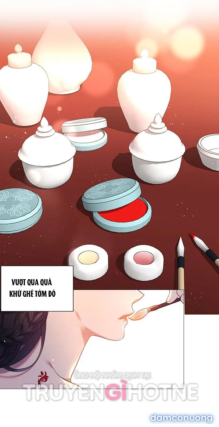 [18+] Ve Vãn, Mê Hoặc Hồ Ly 