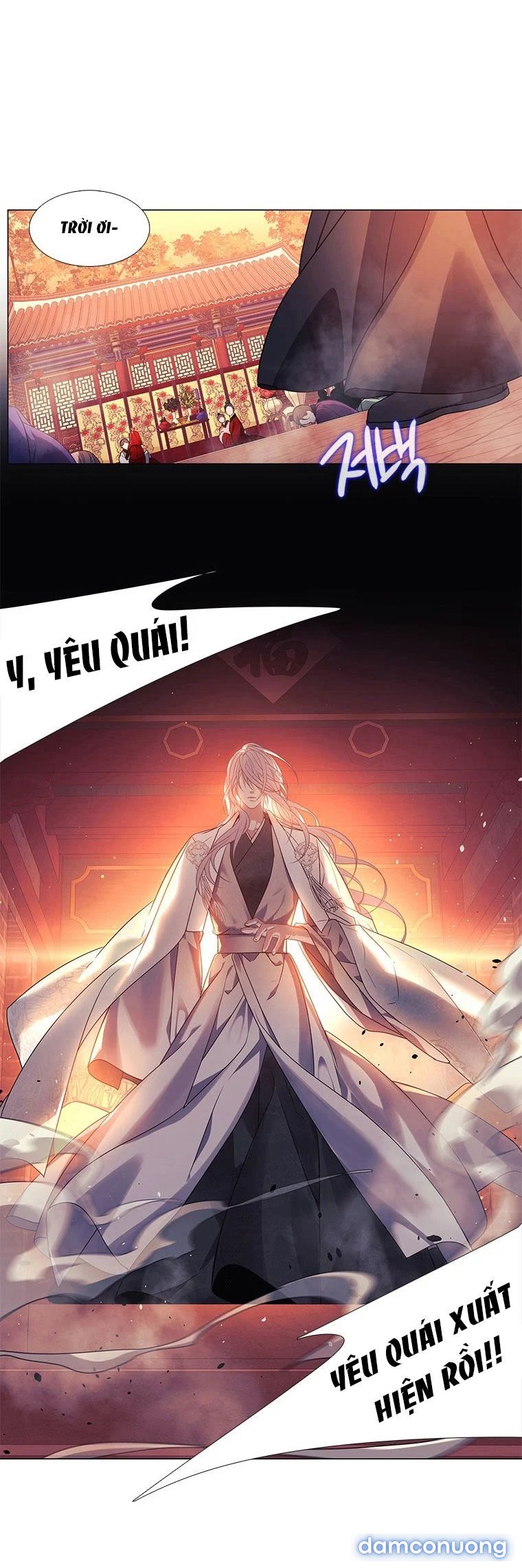 [18+] Ve Vãn, Mê Hoặc Hồ Ly 