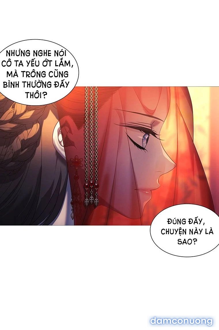 [18+] Ve Vãn, Mê Hoặc Hồ Ly 