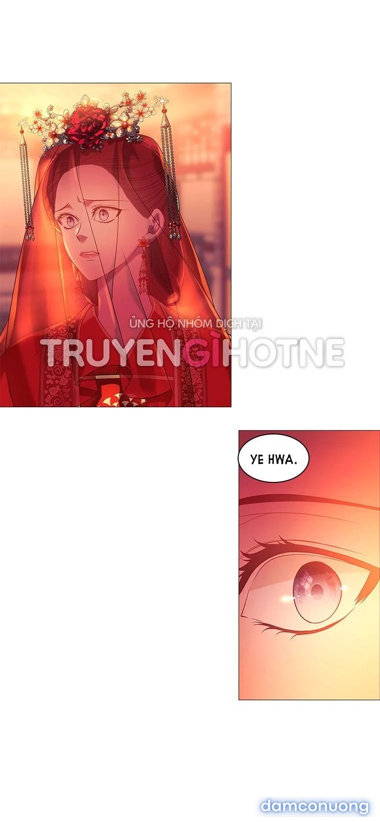 [18+] Ve Vãn, Mê Hoặc Hồ Ly 