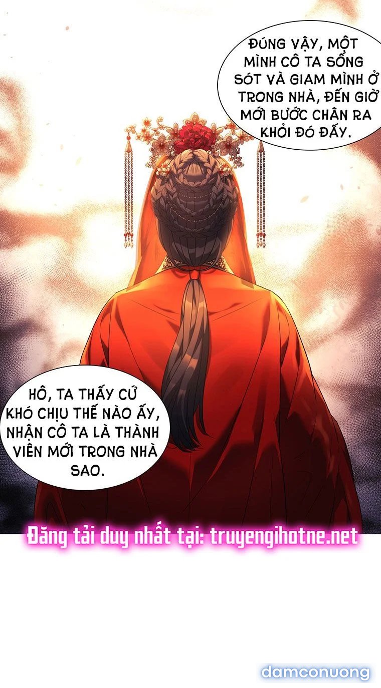 [18+] Ve Vãn, Mê Hoặc Hồ Ly 